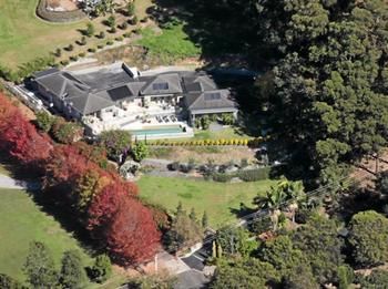 Terrigal Hinterland Bed And Breakfast - Accommodation Rockhampton 1