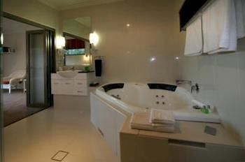 Terrigal Hinterland Bed And Breakfast - Accommodation Rockhampton 4