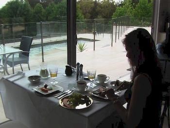 Terrigal Hinterland Bed And Breakfast - Accommodation Rockhampton 5