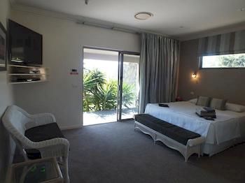 Terrigal Hinterland Bed And Breakfast - Accommodation Rockhampton 6