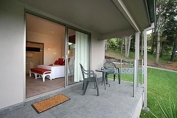 Terrigal Hinterland Bed And Breakfast - Accommodation Rockhampton 8