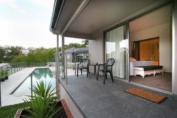 Terrigal Hinterland Bed And Breakfast - Accommodation Rockhampton 9