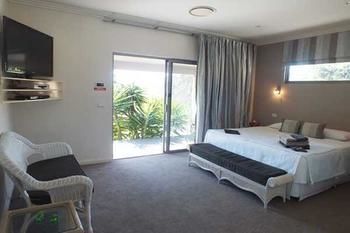 Terrigal Hinterland Bed And Breakfast - Accommodation Rockhampton 12