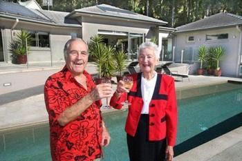 Terrigal Hinterland Bed And Breakfast - Accommodation Rockhampton 13