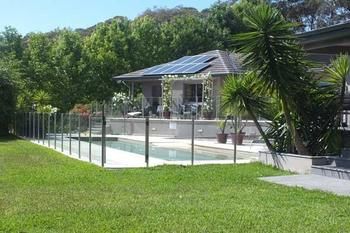 Terrigal Hinterland Bed And Breakfast - Accommodation Rockhampton 17