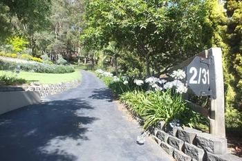 Terrigal Hinterland Bed And Breakfast - Accommodation Rockhampton 19