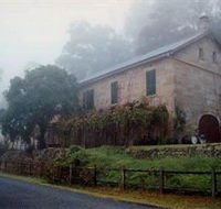 Tizzana Winery Bed amp Breakfast - Accommodation Rockhampton