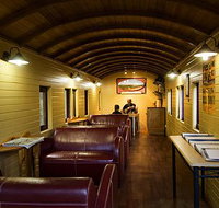 Glass House Mountains Ecolodge - Accommodation Rockhampton