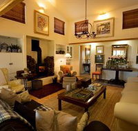 Arabella Guesthouse
