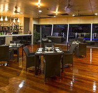 Cicada Lodge - Accommodation Rockhampton