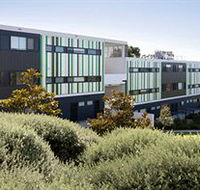 Western Sydney University Village-Campbelltown Campus - Accommodation Rockhampton