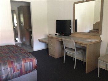Nunawading Motor Inn - Accommodation Rockhampton 0