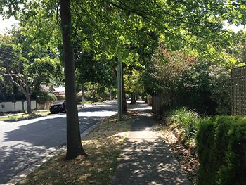 Nunawading Motor Inn - Accommodation Rockhampton 1