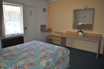 Nunawading Motor Inn - Accommodation Rockhampton 5