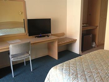 Nunawading Motor Inn - Accommodation Rockhampton 6