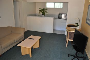 Nunawading Motor Inn - Accommodation Rockhampton 7