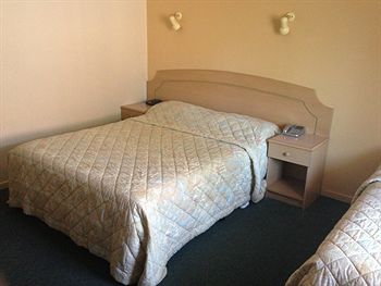 Nunawading Motor Inn - Accommodation Rockhampton 10