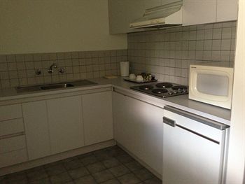 Nunawading Motor Inn - Accommodation Rockhampton 11