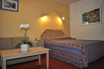 Nunawading Motor Inn - Accommodation Rockhampton 12