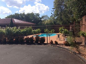 Nunawading Motor Inn - Accommodation Rockhampton 13