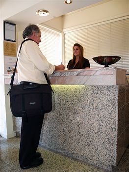 Nunawading Motor Inn - Accommodation Rockhampton 14