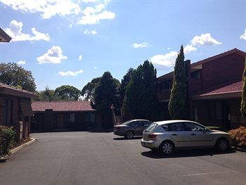 Nunawading Motor Inn - Accommodation Rockhampton 19