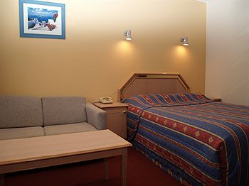 Nunawading Motor Inn - Accommodation Rockhampton 20