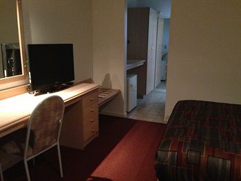 Nunawading Motor Inn - Accommodation Rockhampton 21