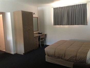 Nunawading Motor Inn - Accommodation Rockhampton 22