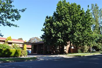 Nunawading Motor Inn - Accommodation Rockhampton 23