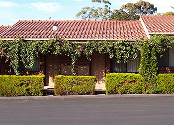 Nunawading Motor Inn - Accommodation Rockhampton 24