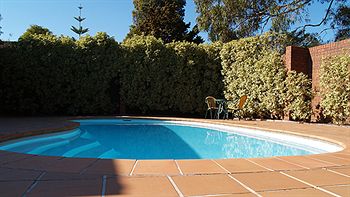 Nunawading Motor Inn - Accommodation Rockhampton 25