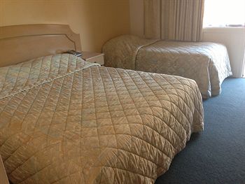 Nunawading Motor Inn - Accommodation Rockhampton 27