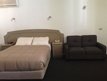 Nunawading Motor Inn - Accommodation Rockhampton 28