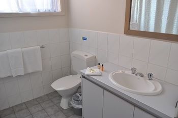 Nunawading Motor Inn - Accommodation Rockhampton 32