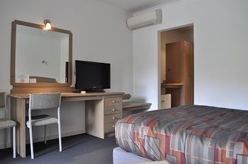 Nunawading Motor Inn - Accommodation Rockhampton 34
