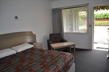 Nunawading Motor Inn - Accommodation Rockhampton 40
