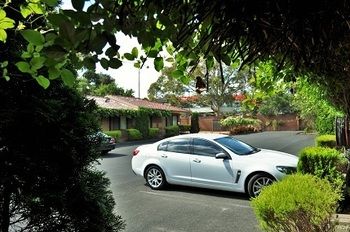 Nunawading Motor Inn - Accommodation Rockhampton 46