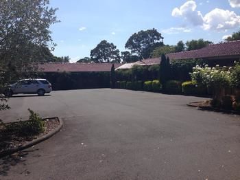 Nunawading Motor Inn - Accommodation Rockhampton 47