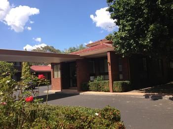 Nunawading Motor Inn - Accommodation Rockhampton 48