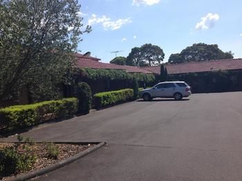 Nunawading Motor Inn - Accommodation Rockhampton 49