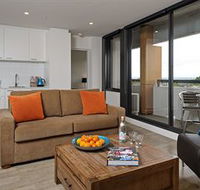 Apartments  IKON Glen Waverley - Accommodation Rockhampton