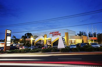 Matthew Flinders Hotel - Accommodation Rockhampton 1
