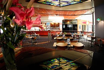Matthew Flinders Hotel - Accommodation Rockhampton 3