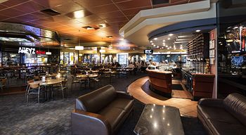 Matthew Flinders Hotel - Accommodation Rockhampton 4