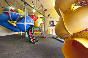 Matthew Flinders Hotel - Accommodation Rockhampton 7