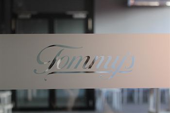 Matthew Flinders Hotel - Accommodation Rockhampton 9