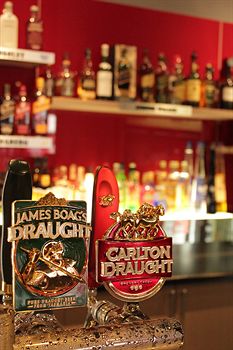 Matthew Flinders Hotel - Accommodation Rockhampton 11
