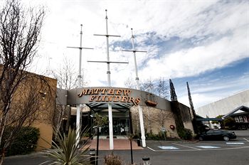 Matthew Flinders Hotel - Accommodation Rockhampton 12