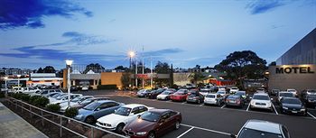 Matthew Flinders Hotel - Accommodation Rockhampton 13